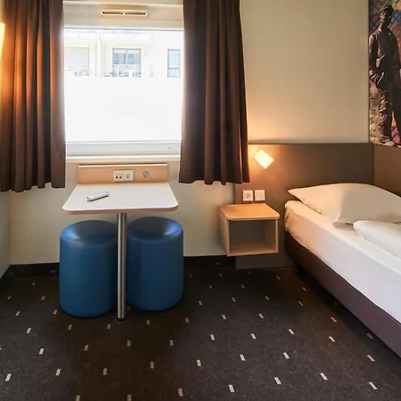 B&B Hotel Darmstadt 3* Darmstadt