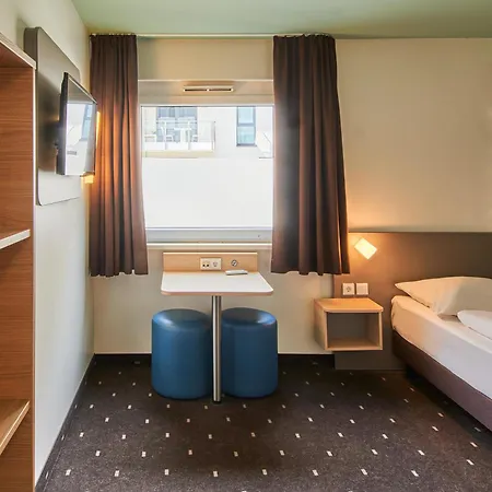 B&B Hotel Darmstadt Darmstadt