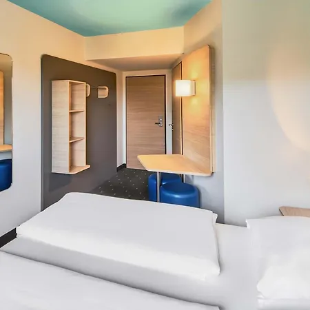 B&B Hotel Darmstadt 3* Ντάρμσταντ